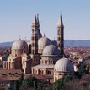 Basilica del Santo a Padova
