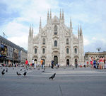 Duomo - Milan