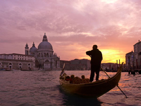 veneto romantico